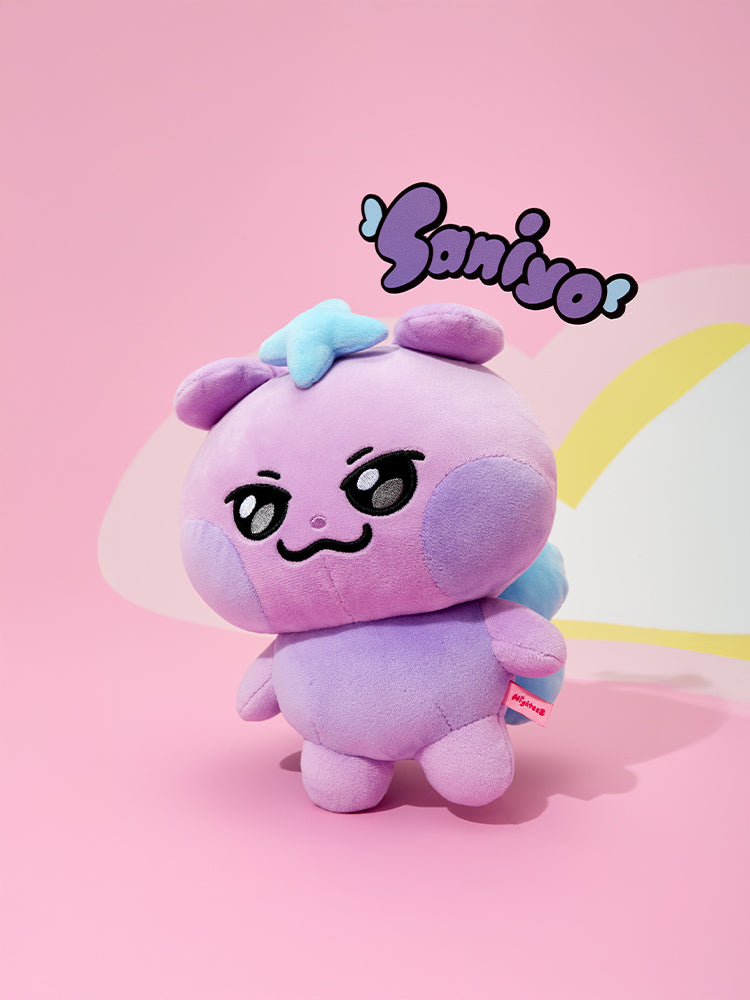 MIGHTEEZ saniyo PLUSH