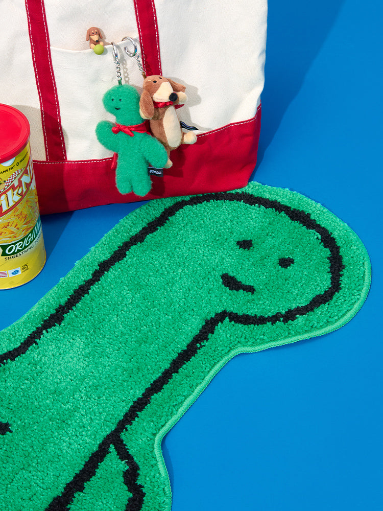 ラグ(HERO) ブラキオ