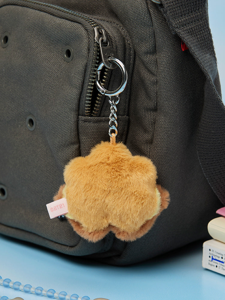 minini 抱きつきぬいぐるみキーリング(HUG ME) SHOOKY