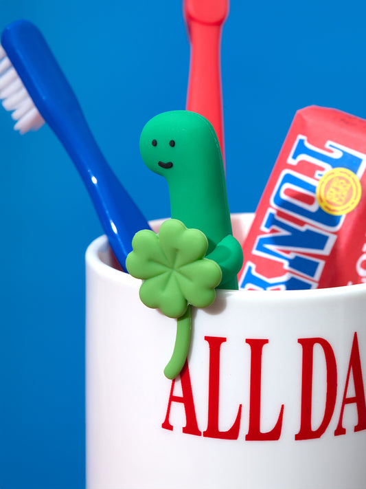 フィギュア クローバー(HERO) ブラキオ