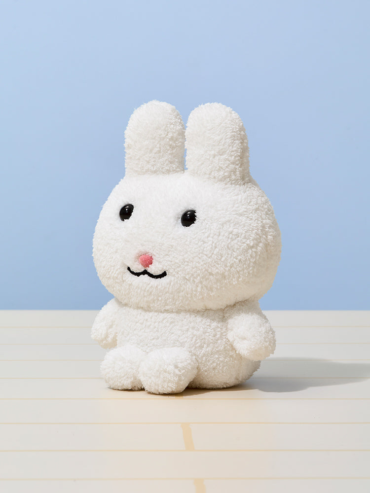 DOOHAMBBA! おすわりぬいぐるみ BBANI