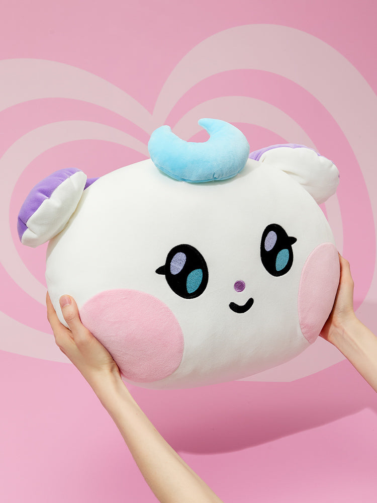 MIGHTEEZ jjongyo BIG FACE CUSHION