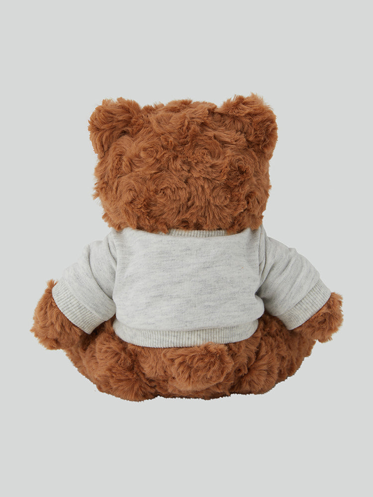 RECTO X BROWN クラシックぬいぐるみ ヴィンテージブラウン – LINE