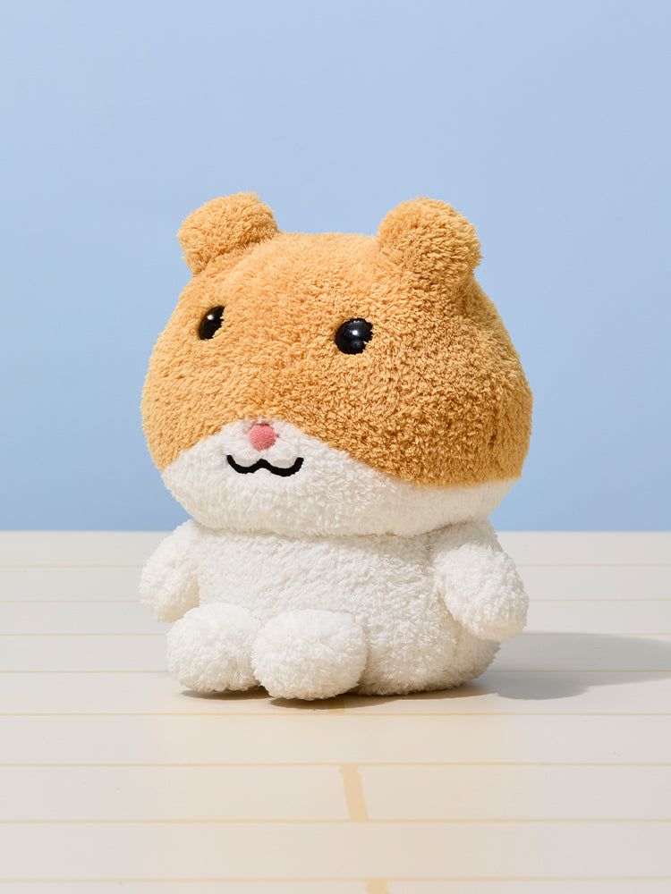 DOOHAMBBA! おすわりぬいぐるみ HAMMURABI