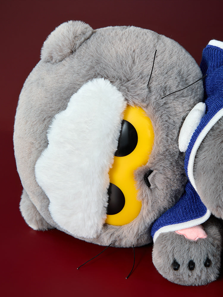 ZO&FRIENDS ミディアムぬいぐるみ(ZOAful Winter) ZOA