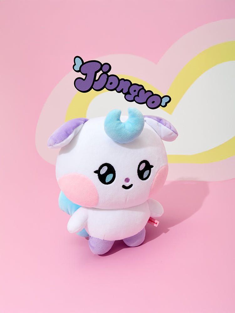 MIGHTEEZ jjongyo PLUSH