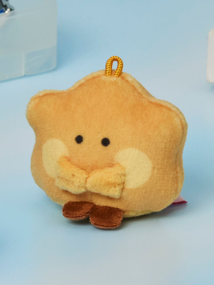 BT21 minini ミニポケットぬいぐるみ(HUG ME) SHOOKY