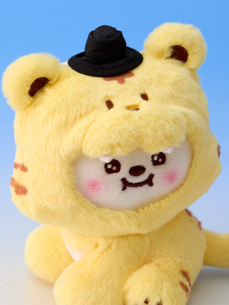 ぬいぐるみ(K-HORANG) CHIMMY