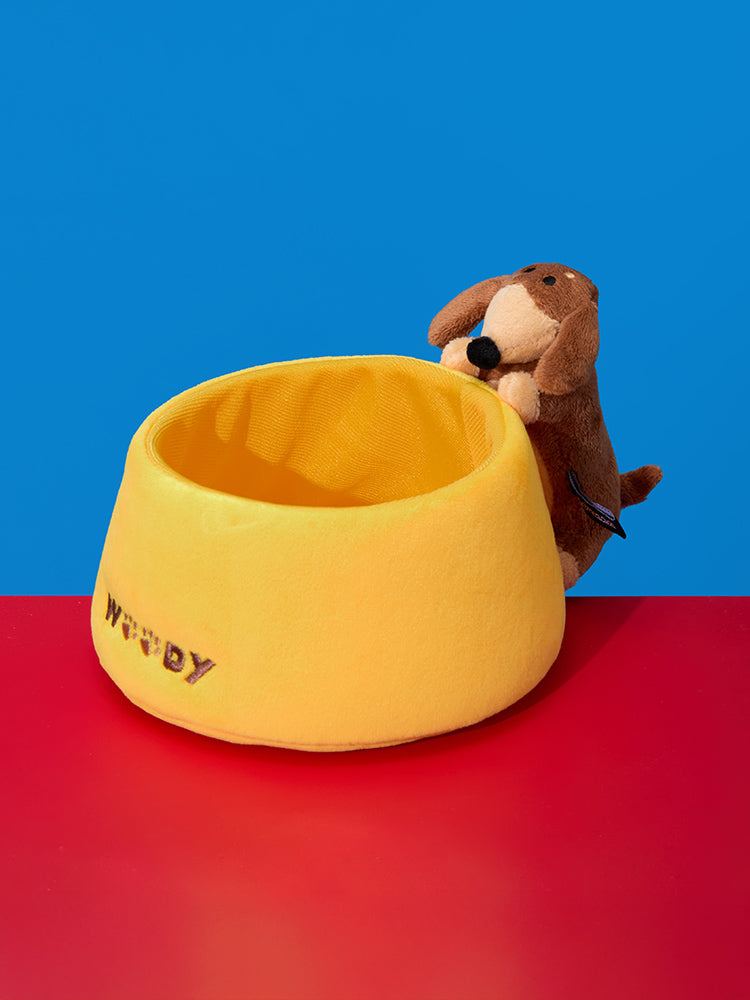 ぬいぐるみ小物入れ(HERO) ウディ