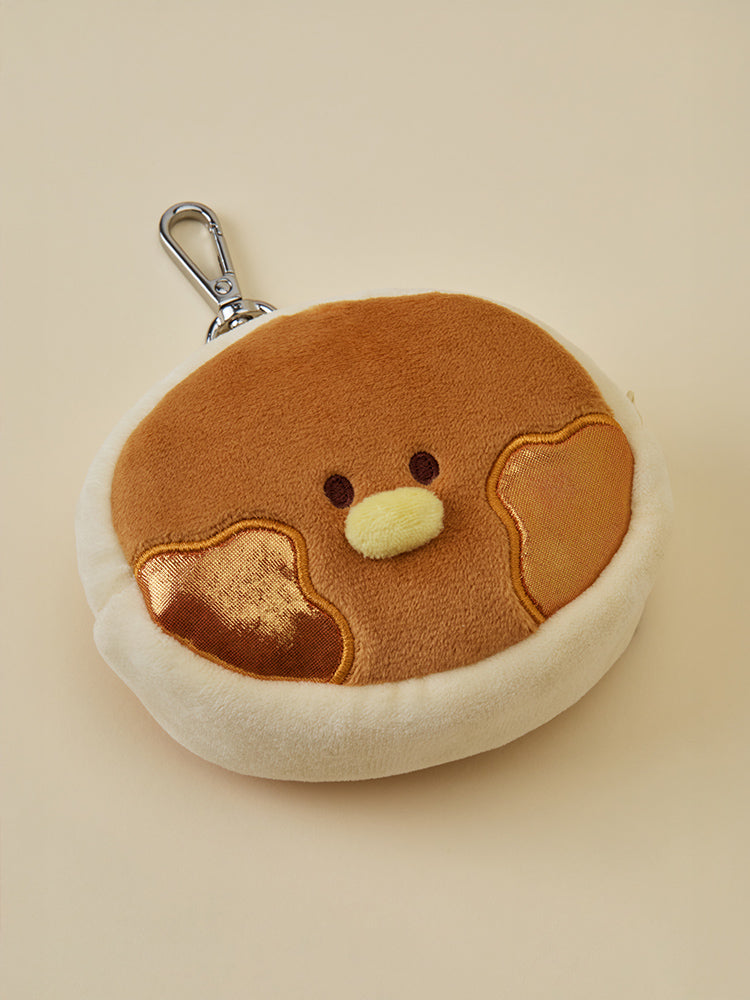 minini ポーチ パンケーキ(DESSERT CAFE) サリニ