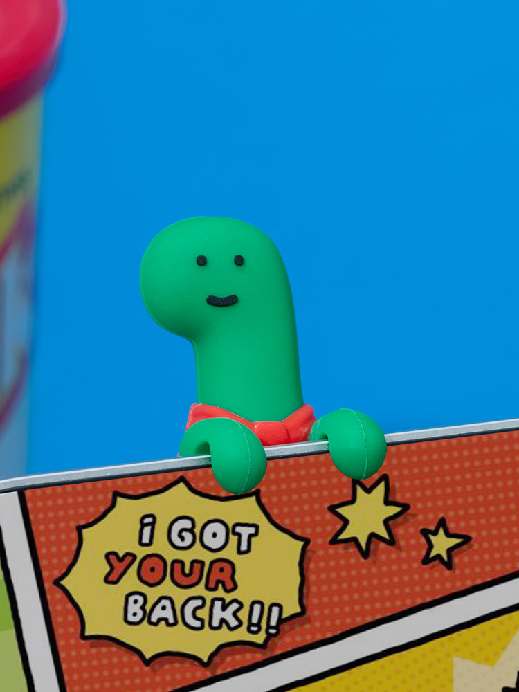 フィギュア マント(HERO) ブラキオ