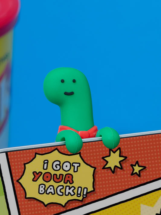 フィギュア マント(HERO) ブラキオ