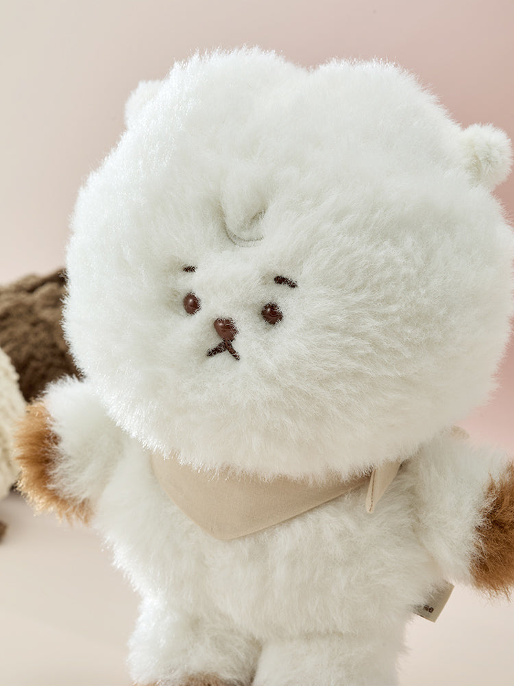 ベビー ファーぬいぐるみ(MADE BY RJ) RJ