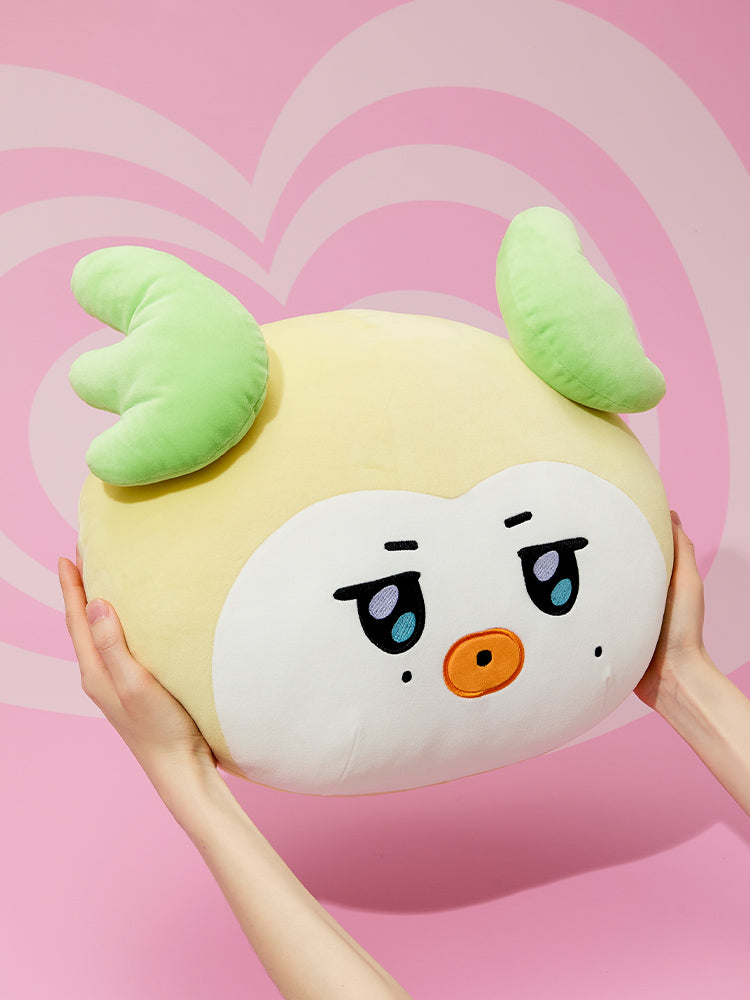 MIGHTEEZ mingyo BIG FACE CUSHION