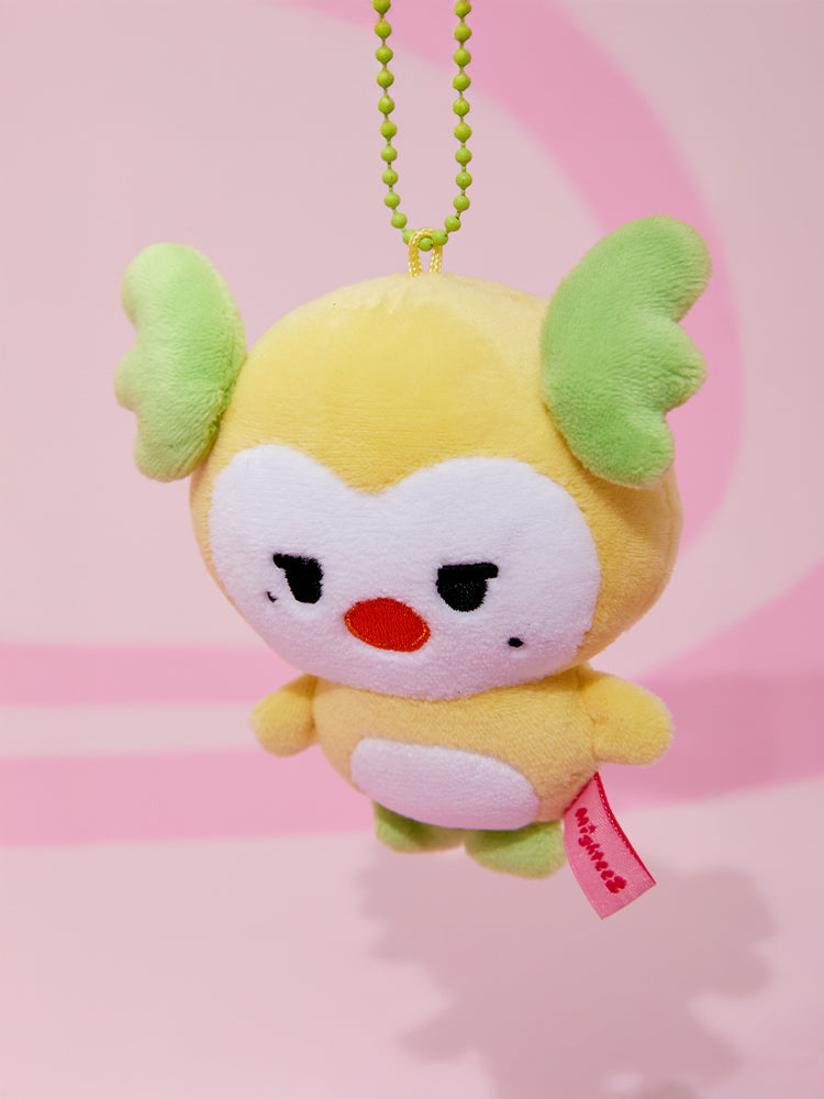 MIGHTEEZ mingyo MINI PLUSH KEYRING