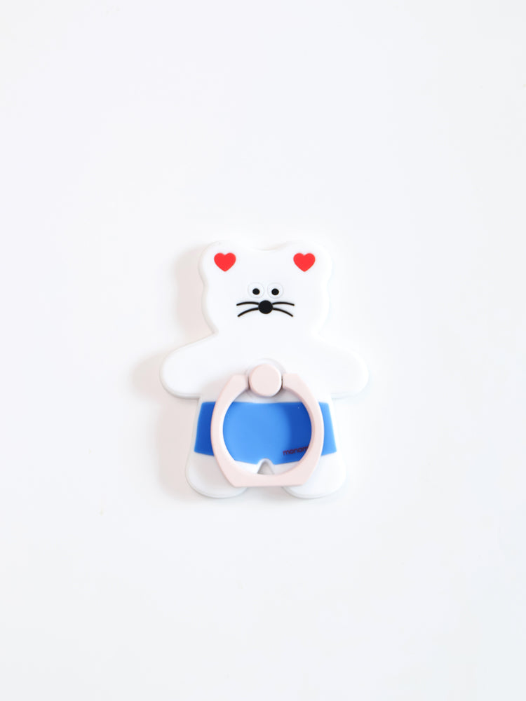 MNH スマートリング CREAMI