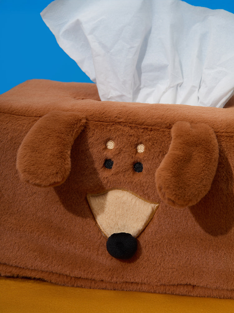 ぬいぐるみティッシュカバー(HERO) ウディ