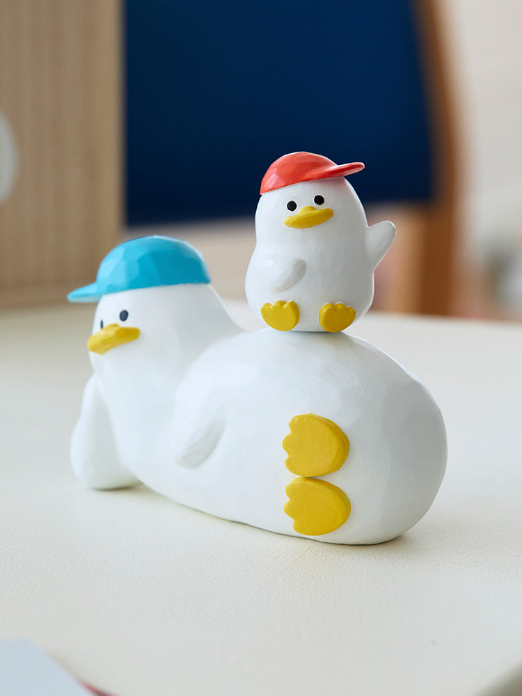 SSEBONGRAMA アートフィギュアセット