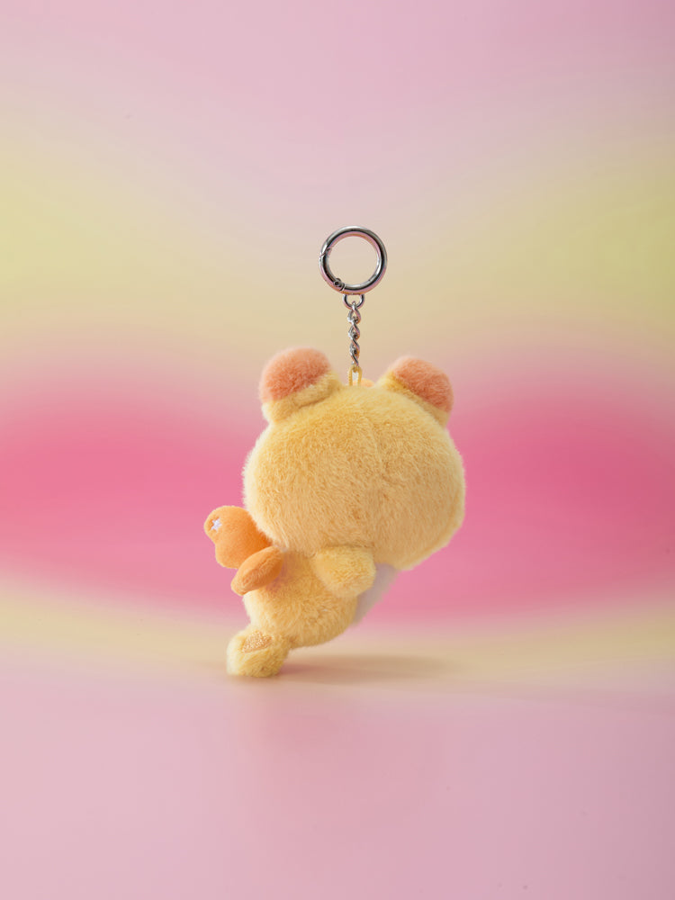 【予約販売】MIGHTEEZ Wonder Fairy ぬいぐるみキーリング hongyo