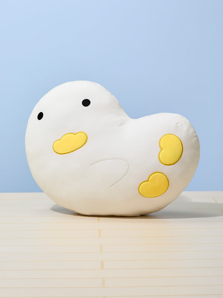 DOOHAMBBA! もちもちクッション DOOGI