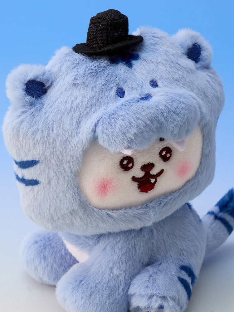 ぬいぐるみ(K-HORANG) RJ