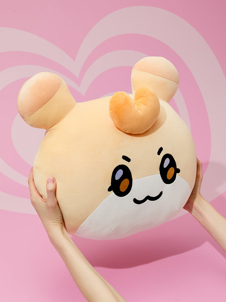 MIGHTEEZ hongyo BIG FACE CUSHION