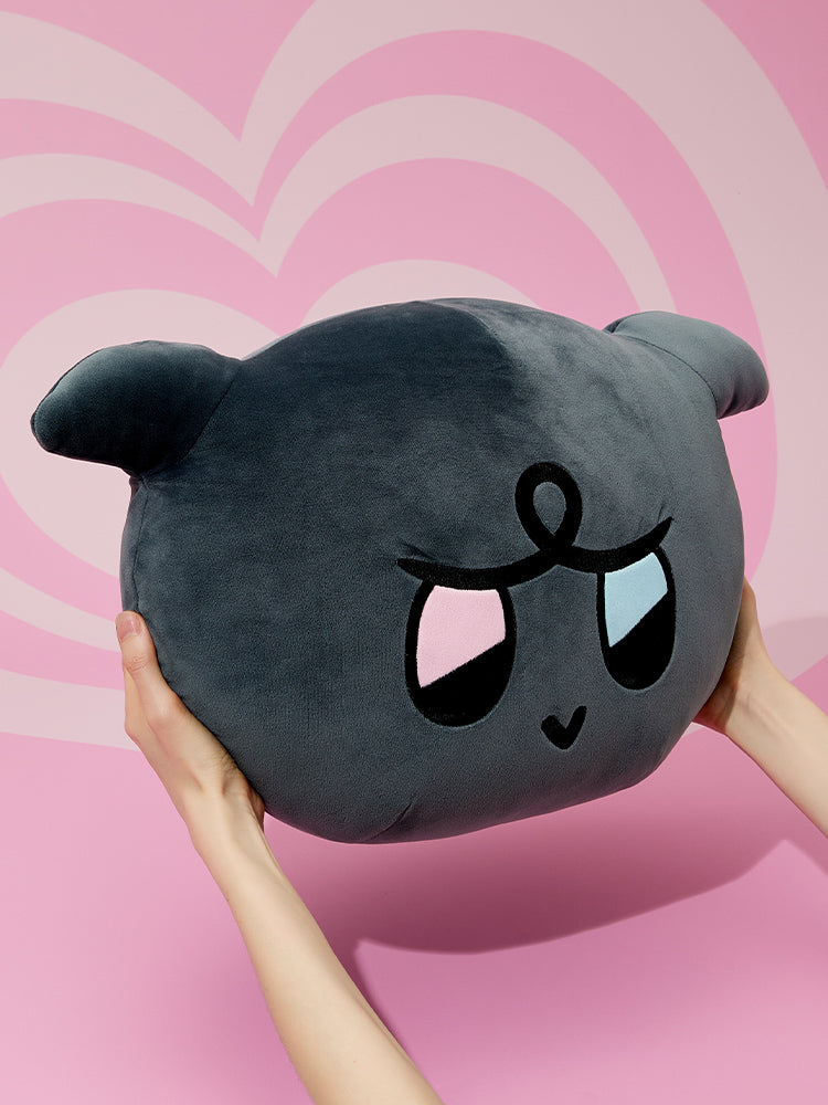 MIGHTEEZ kkamyo BIG FACE CUSHION
