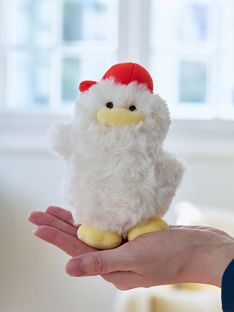 SSEBONGRAMA ミディアムぬいぐるみ COCORI