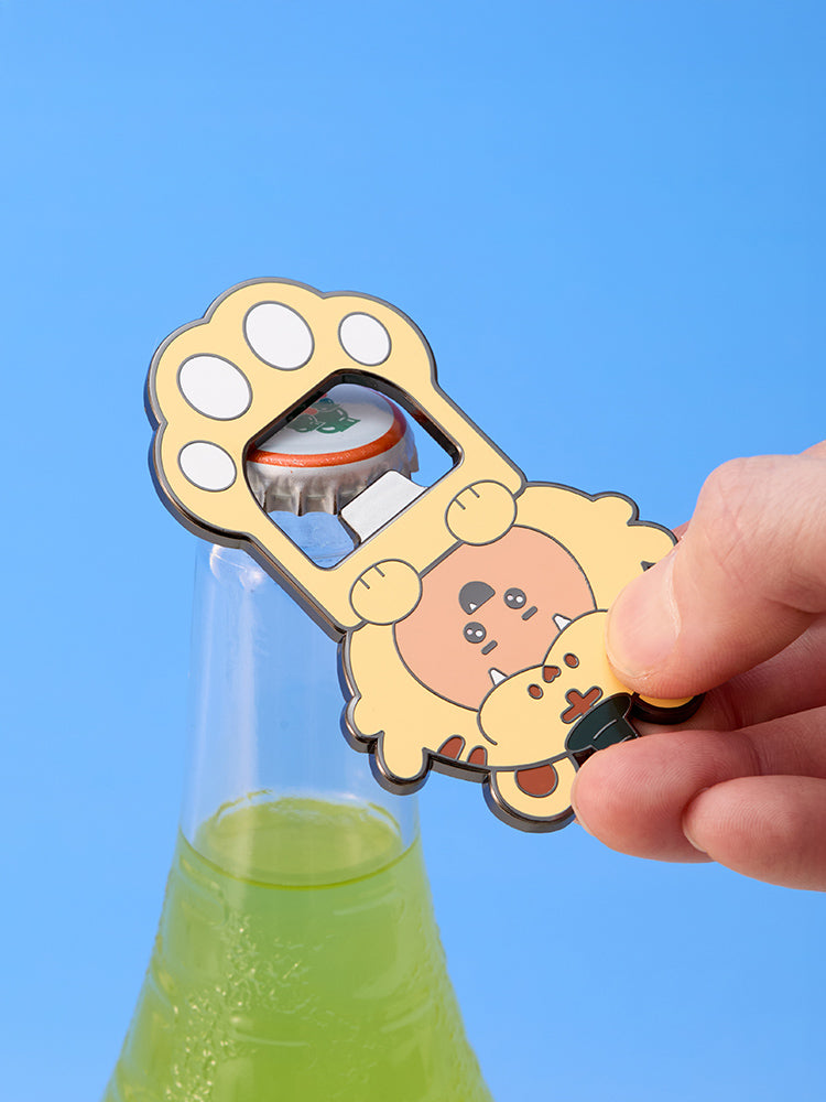 マグネットオープナー(K-HORANG) SHOOKY