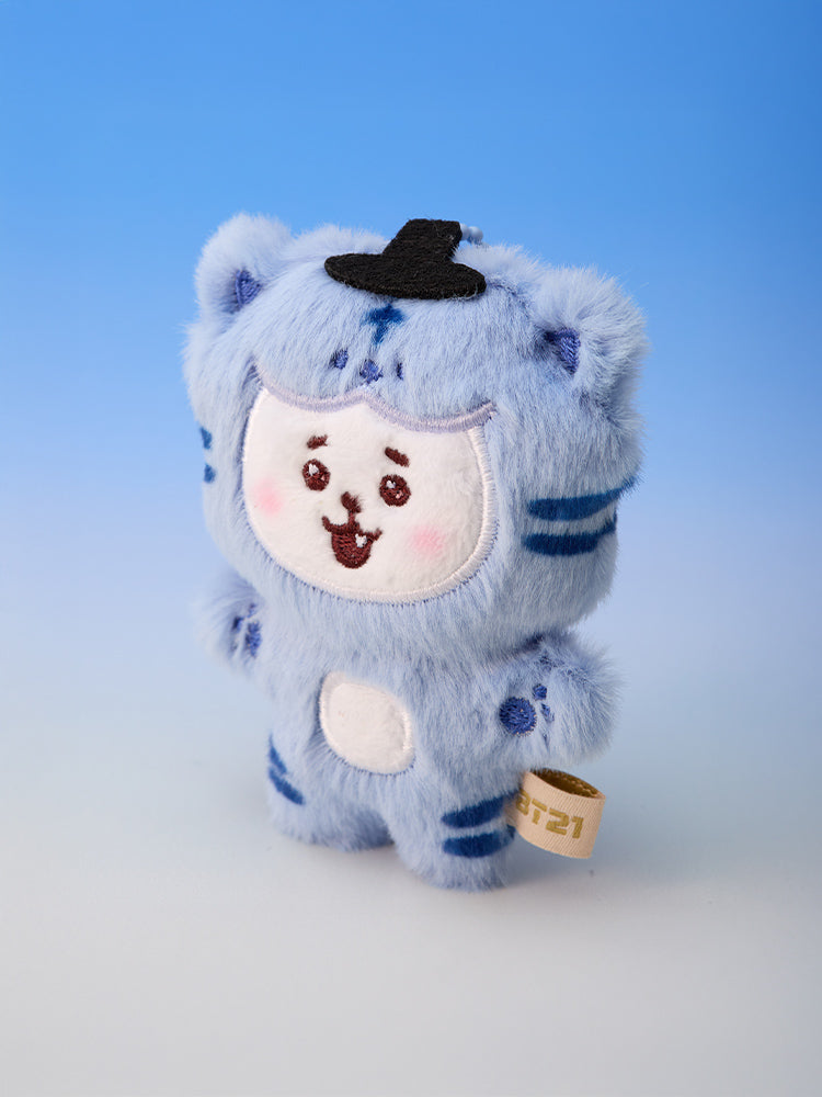ぬいぐるみキーリング(K-HORANG) RJ