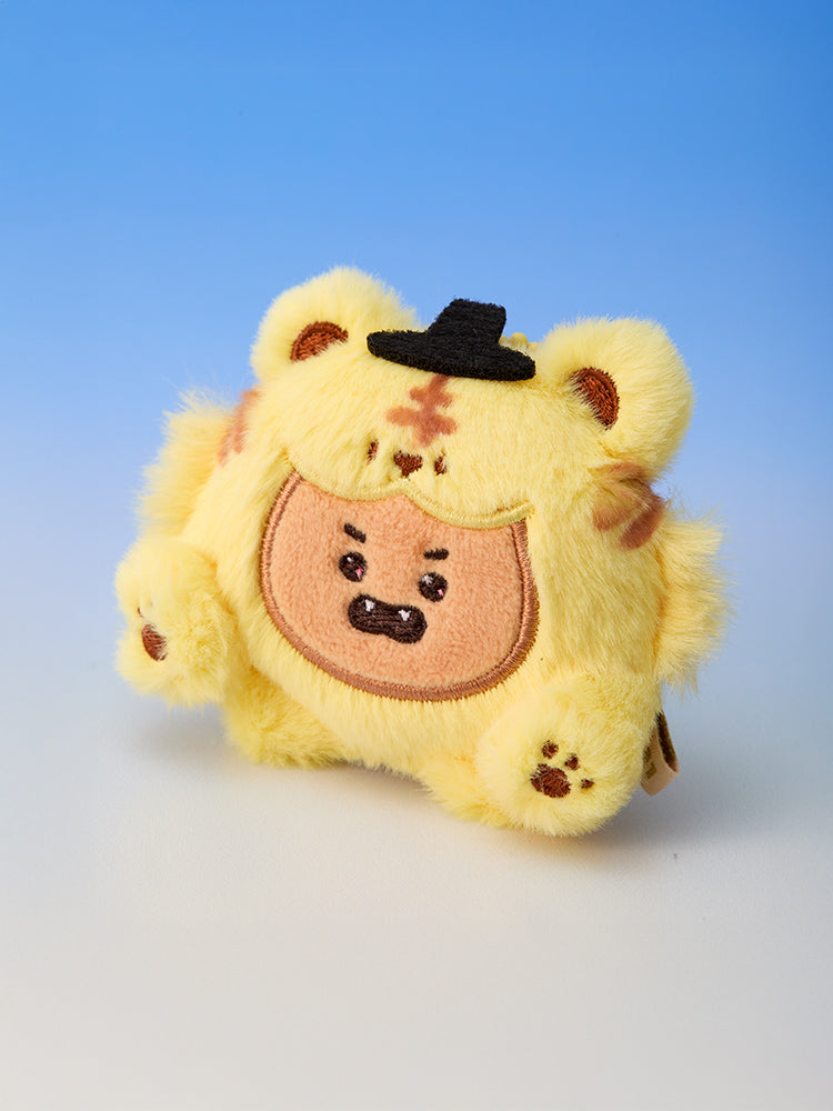 ぬいぐるみキーリング(K-HORANG) SHOOKY