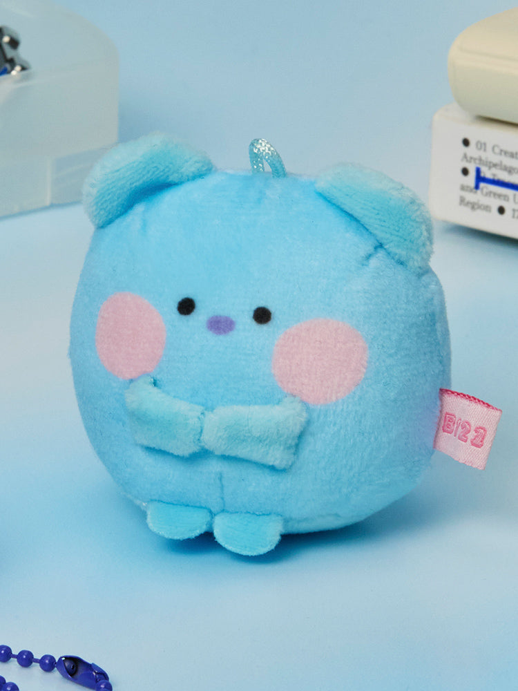 BT21 minini ミニポケットぬいぐるみ(HUG ME) KOYA