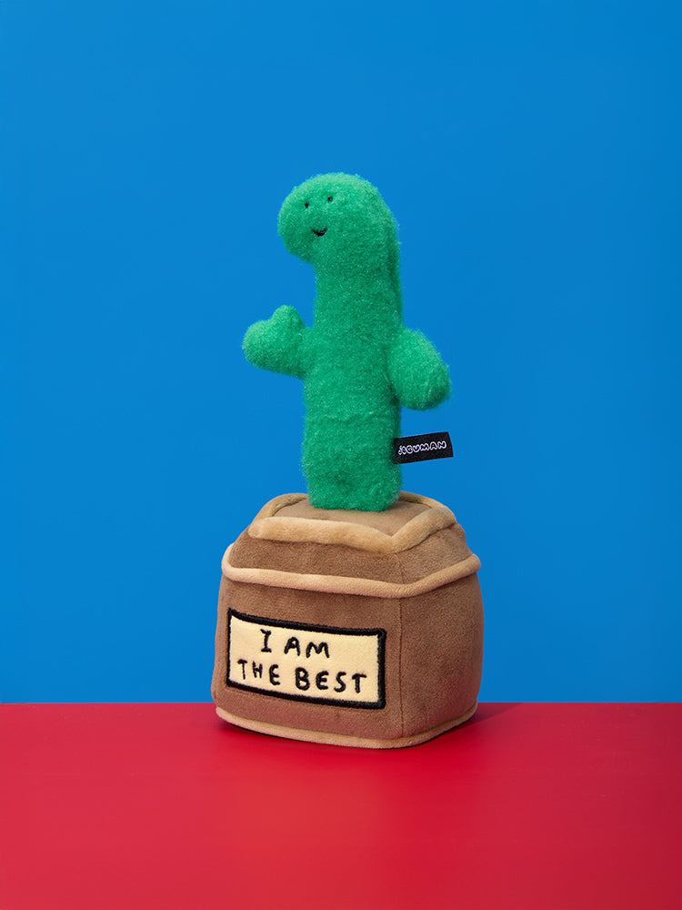 ぬいぐるみ(HERO) ブラキオ