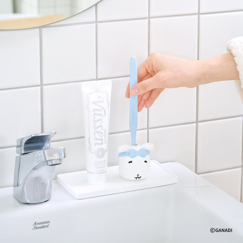 【期間限定販売】UV歯ブラシ除菌器 GANADI
