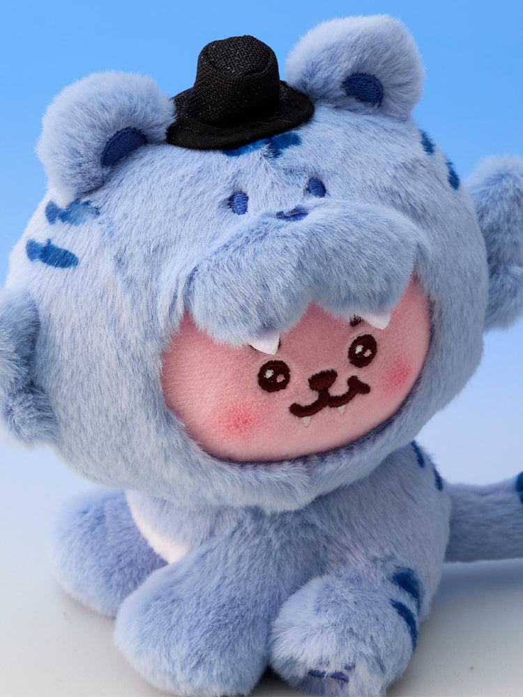 ぬいぐるみ(K-HORANG) COOKY – LINE FRIENDS SQUARE JAPAN OFFICIAL