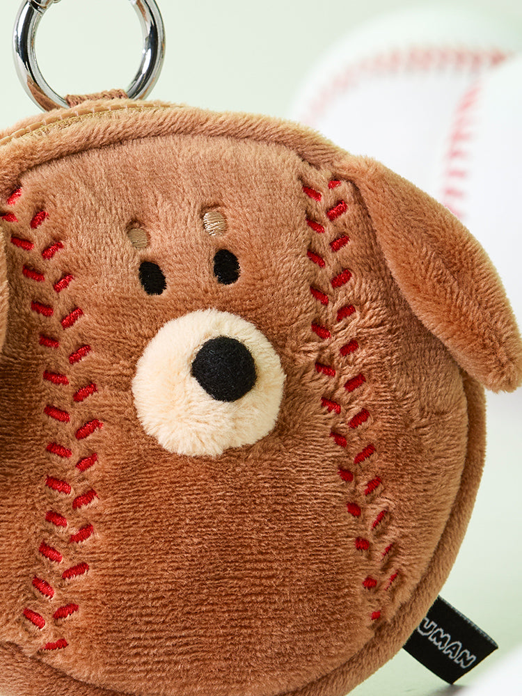 ミニポーチ(BASEBALL) ウディ