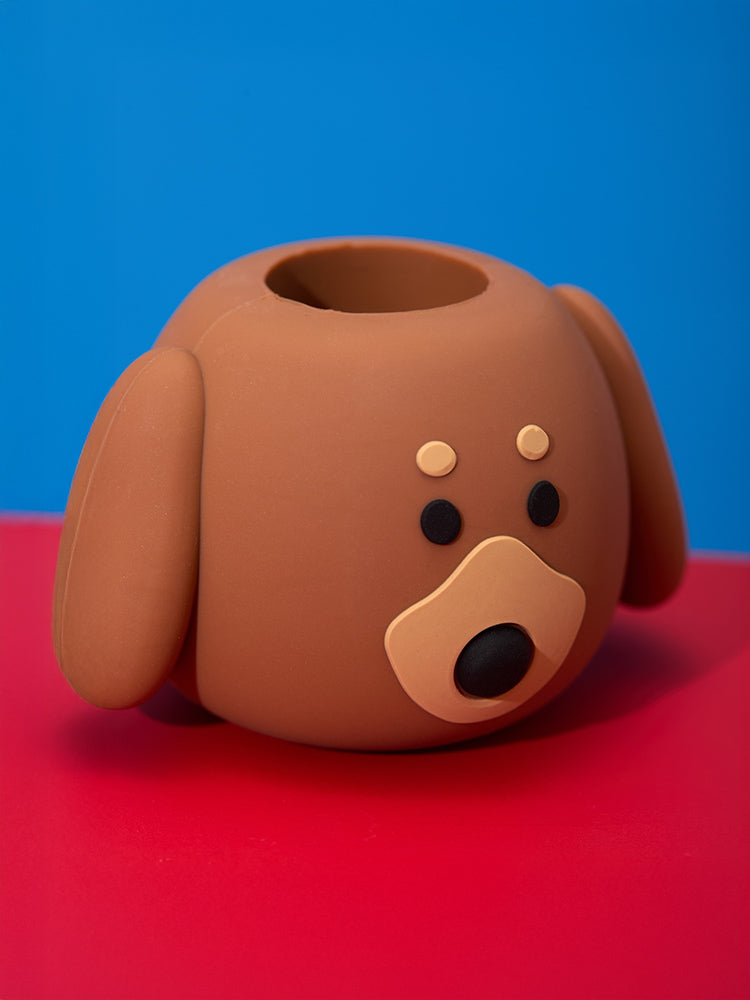 歯ブラシホルダー(HERO) ウディ