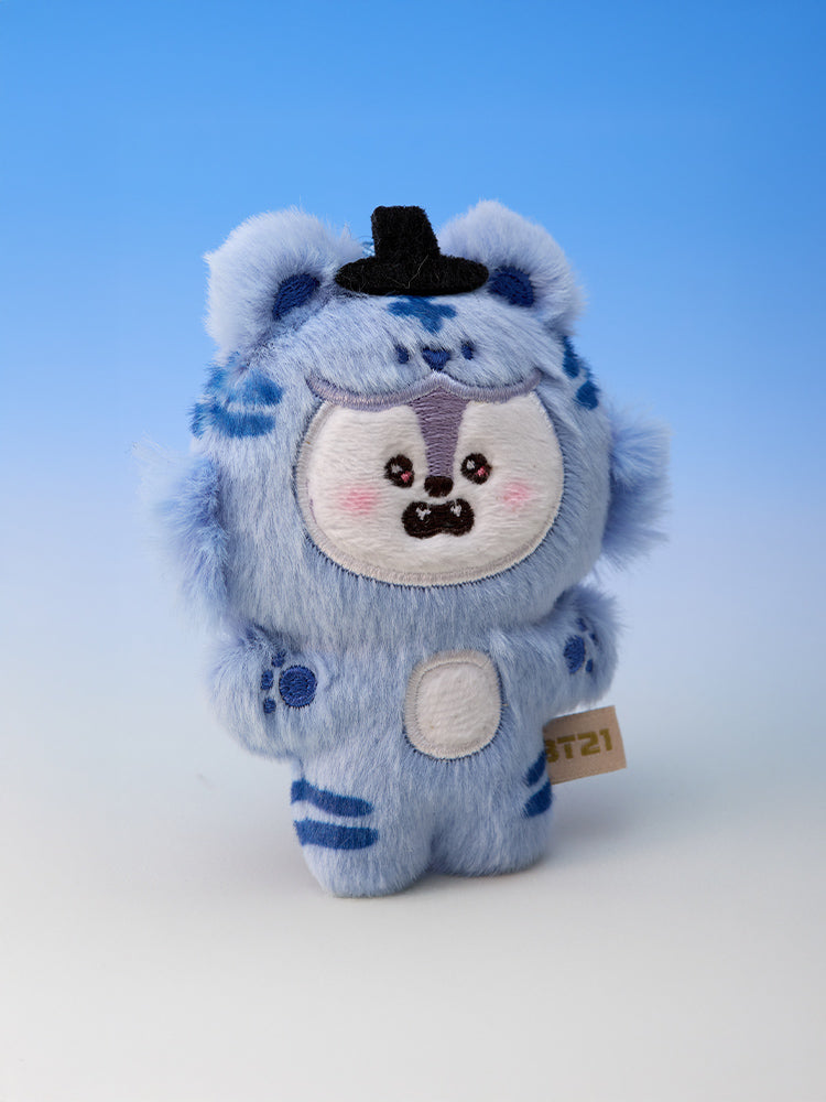 ぬいぐるみキーリング(K-HORANG) MANG