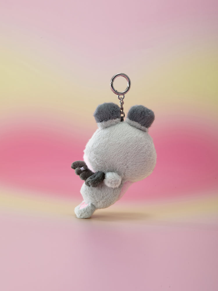 【予約販売】MIGHTEEZ Wonder Fairy ぬいぐるみキーリング ddeongyo