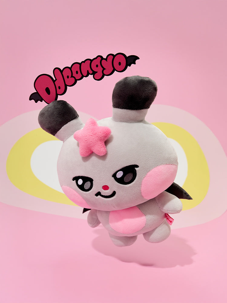MIGHTEEZ ddeongyo PLUSH