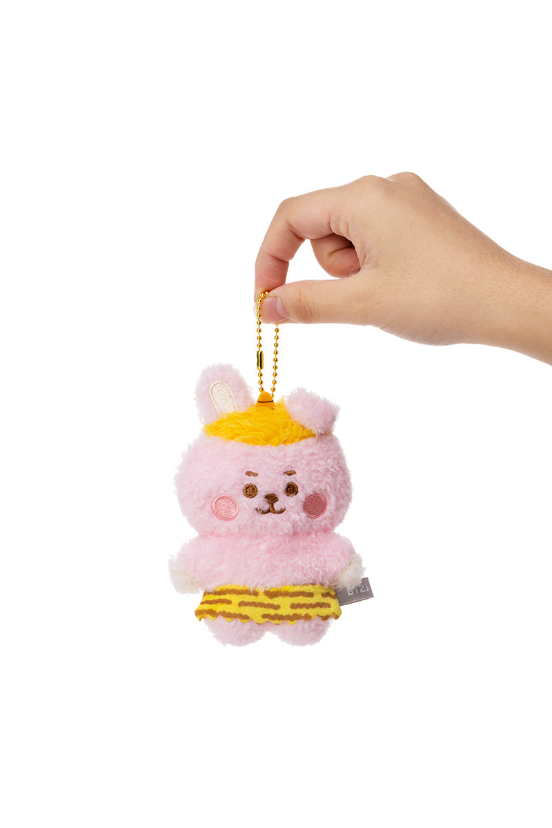 ベビー 小鬼マスコット(Little Friends) COOKY