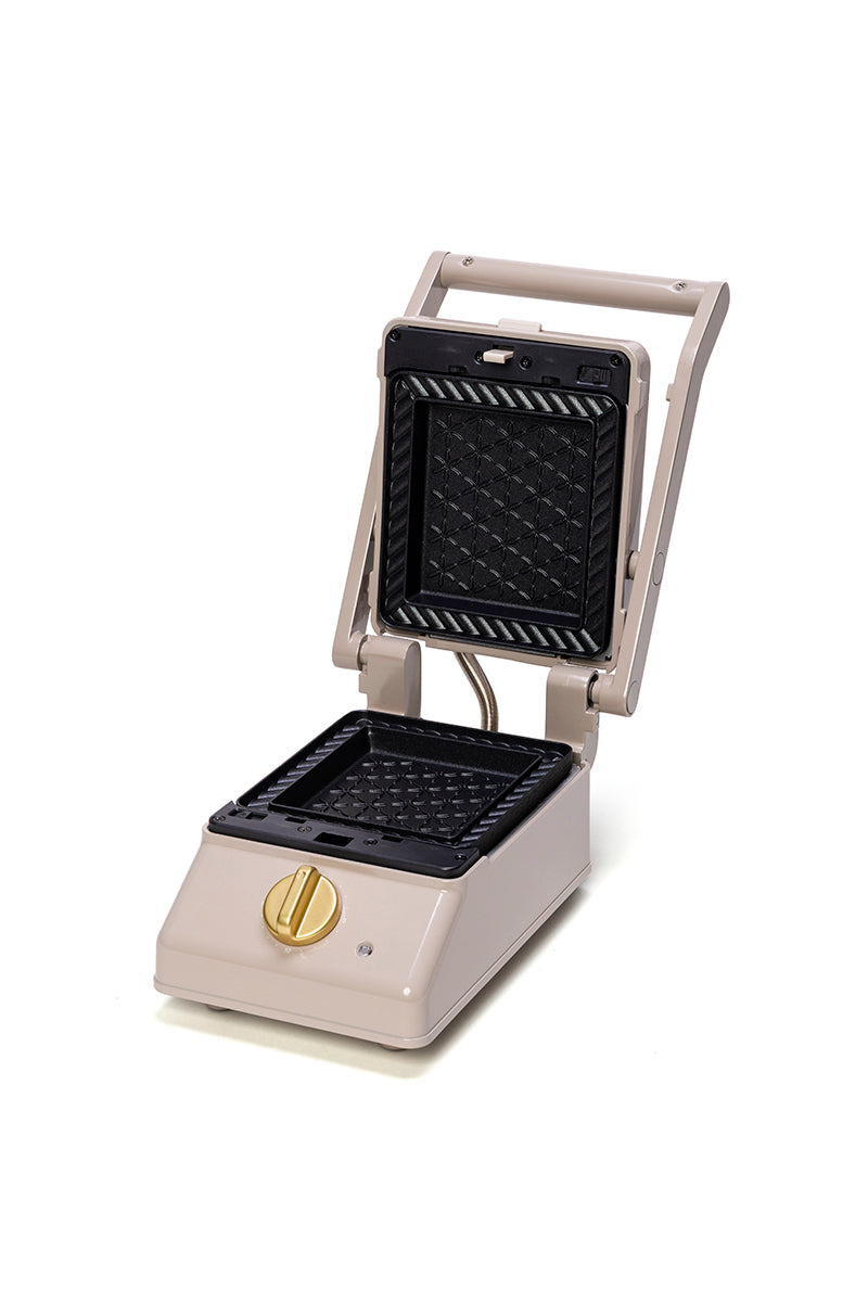 BRUNO グリルサンドメーカー(BAKERY) ねこぺん日和