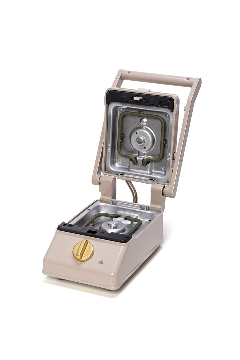 BRUNO グリルサンドメーカー(BAKERY) ねこぺん日和