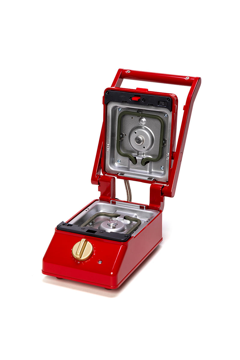 BRUNO グリルサンドメーカー(BAKERY) ボンレス犬とボンレス猫