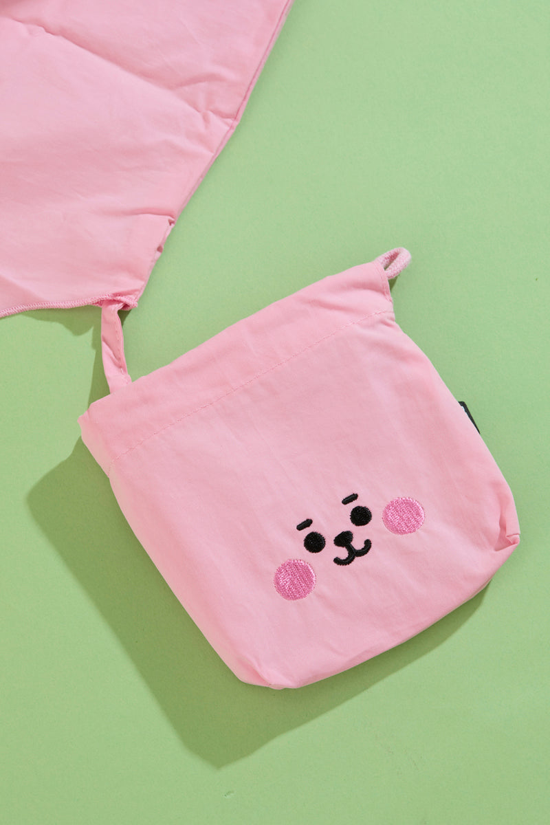 ベビー エコバッグ COOKY