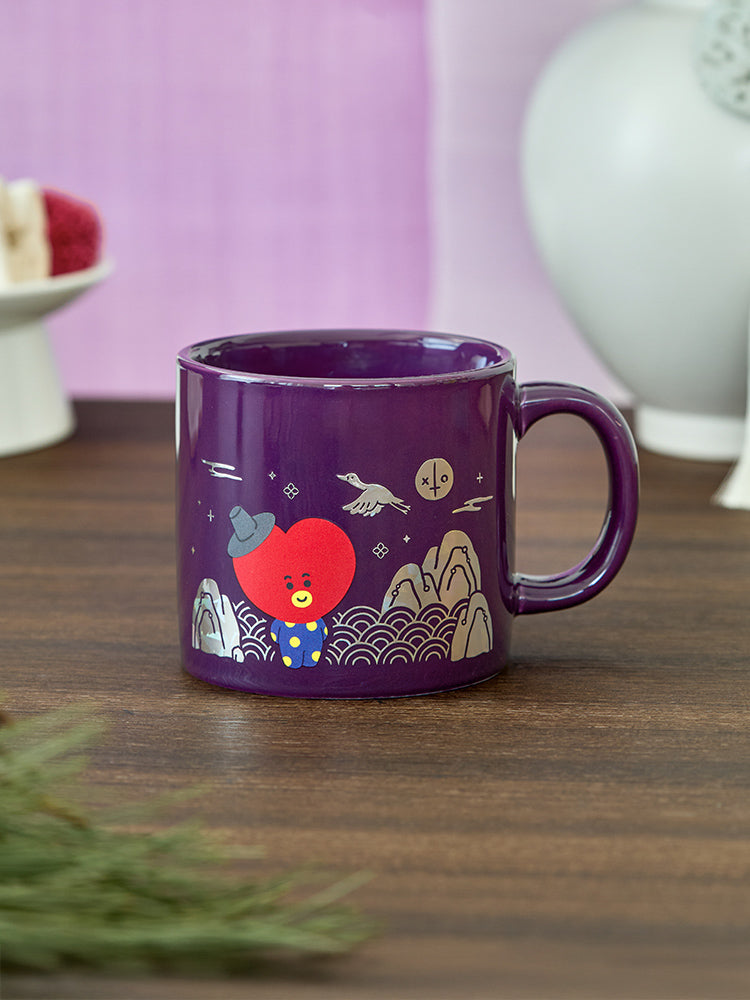 マグ 320ml(PREMIUM K-EDITION) TATA