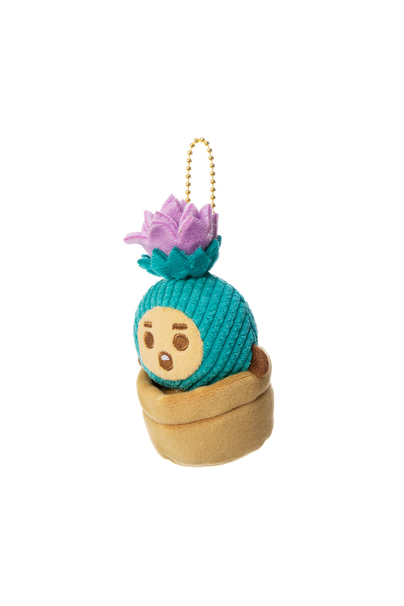 ベビー サボテンマスコット(Little Friends) SHOOKY