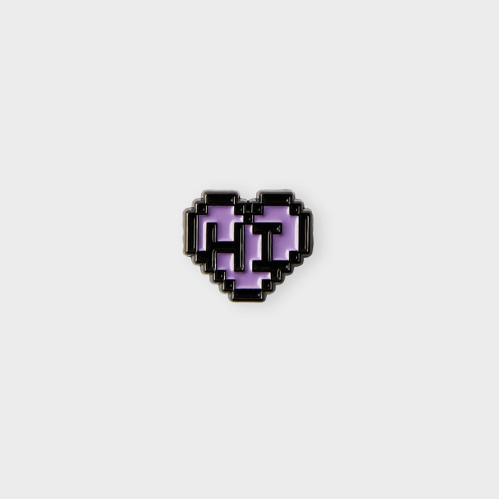 THE POWERPUFF GIRLS x NJ メタルピンバッジ(DANIELLE) – LINE