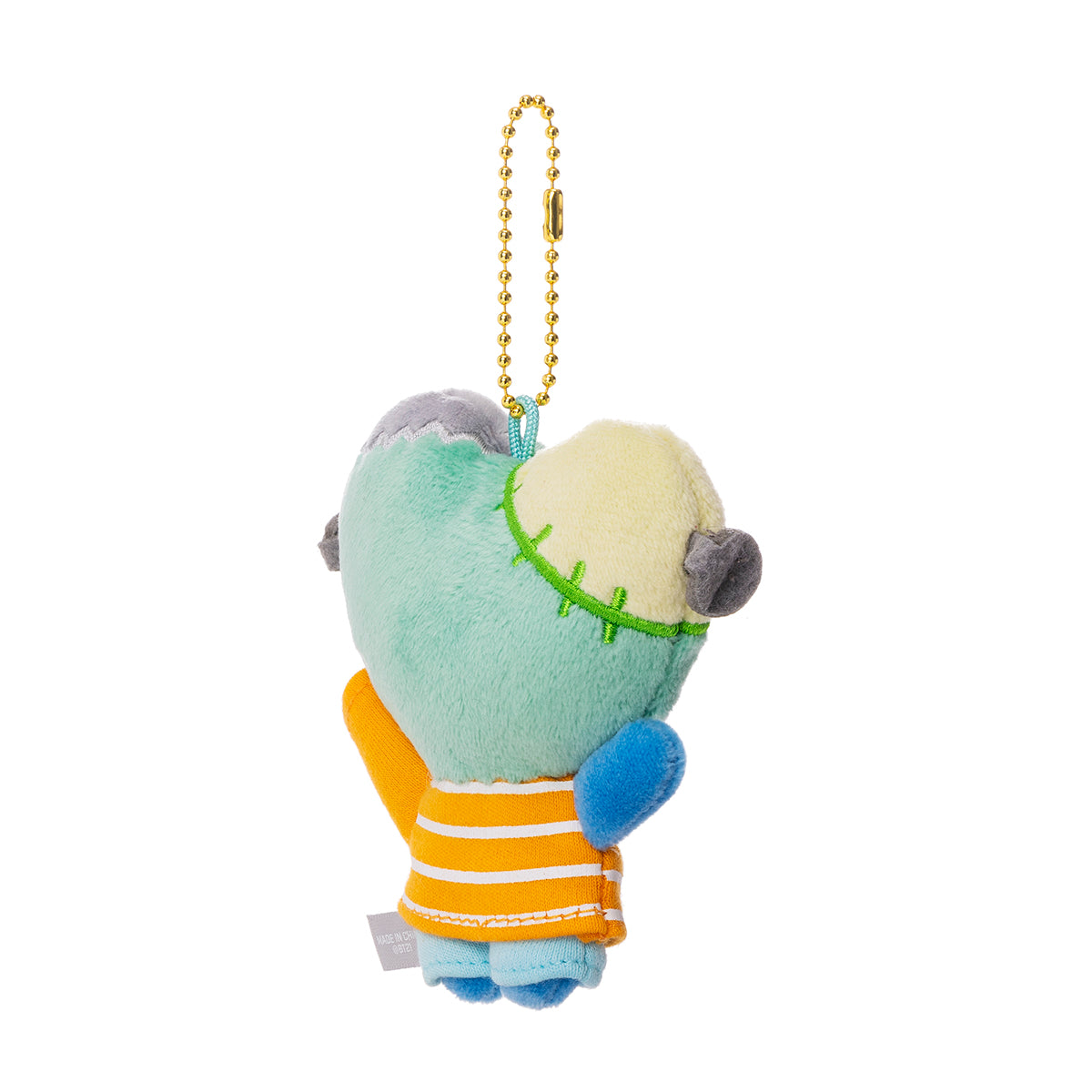 マスコット(Halloween) TATA