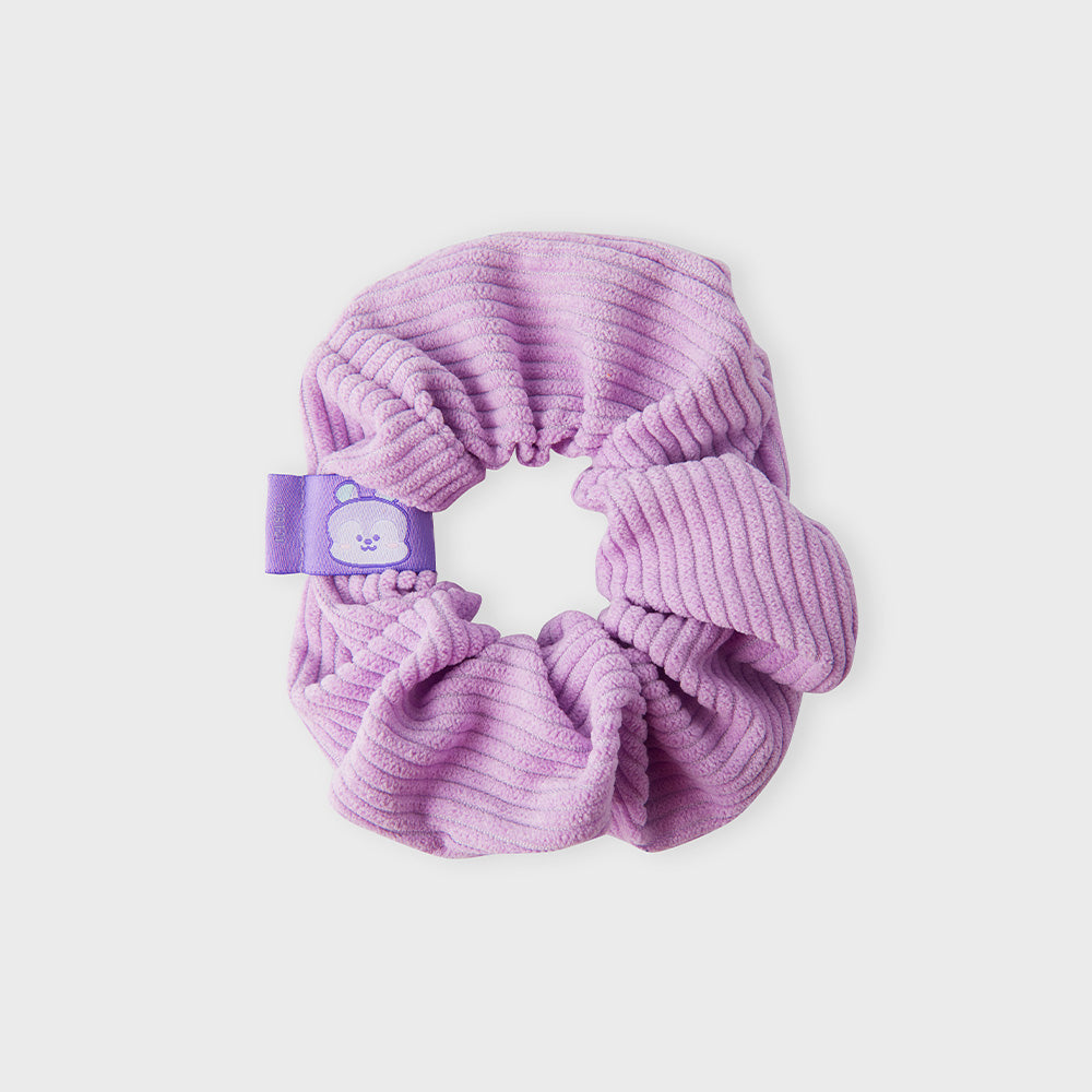 ベーシック ヘアシュシュ MANG